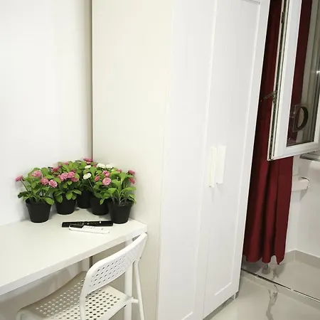 Guest house Termini Sole Rome