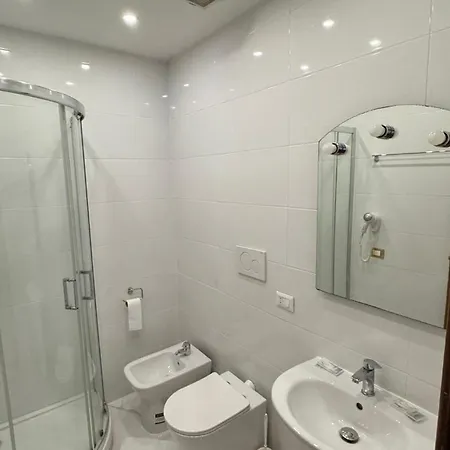 Guest house Termini Sole Rome