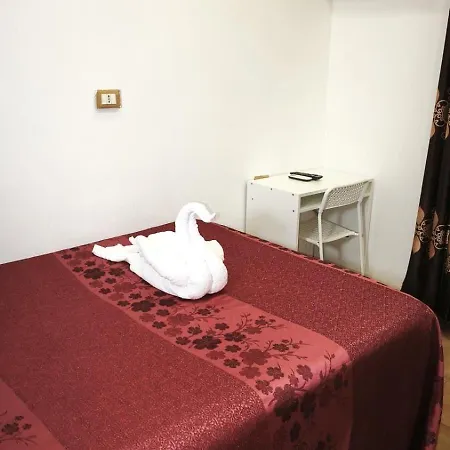 Guest house Termini Sole Rome