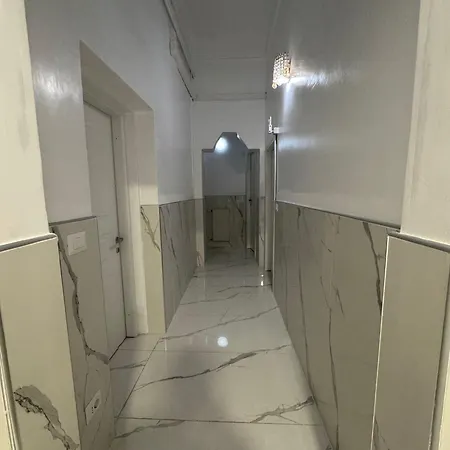 Termini Sole Πανσιόν Ρώμη