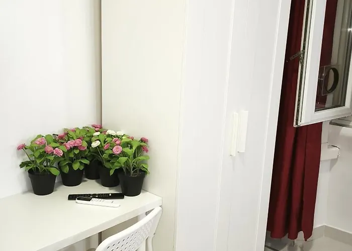 Guest house Termini Sole Rome