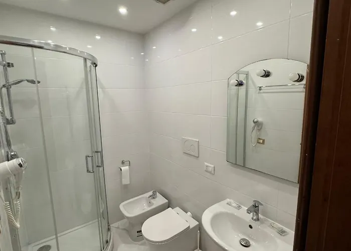 Guest house Termini Sole Rome