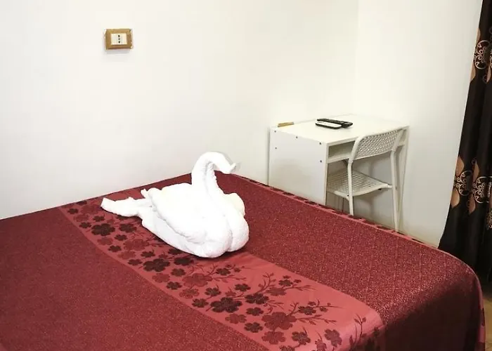 Gæstehus Termini Sole Rom